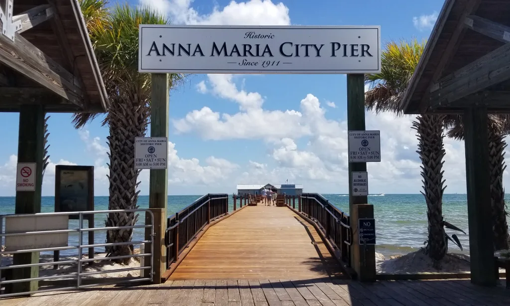 Tudo sobre Anna Maria Island na Flórida 12