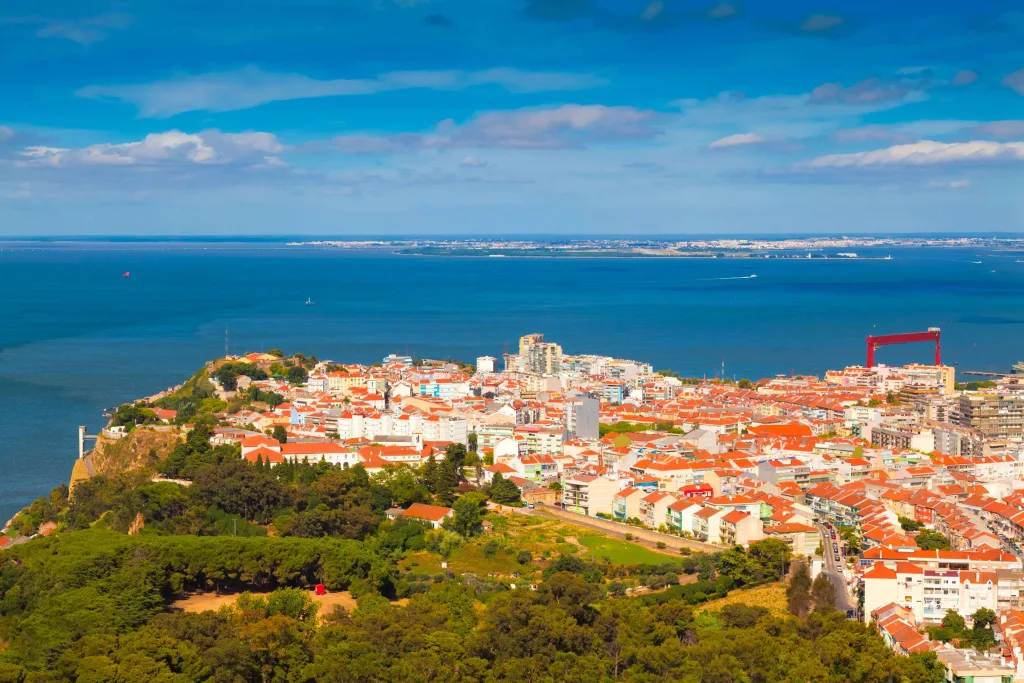Cidades de Portugal para morar: conheça as melhores opções 9