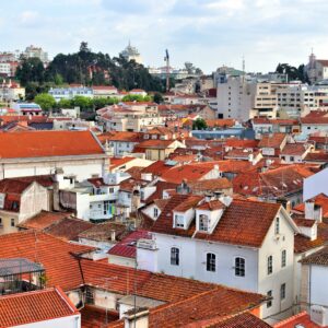 leiria em portugal