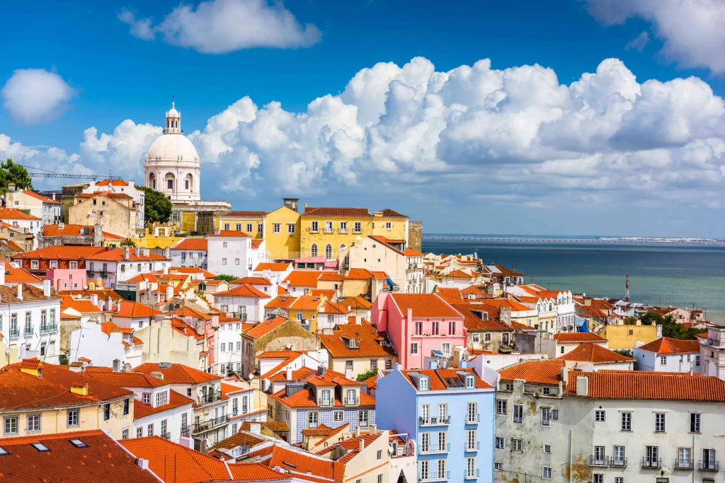 Cidades de Portugal para morar: conheça as melhores opções 1