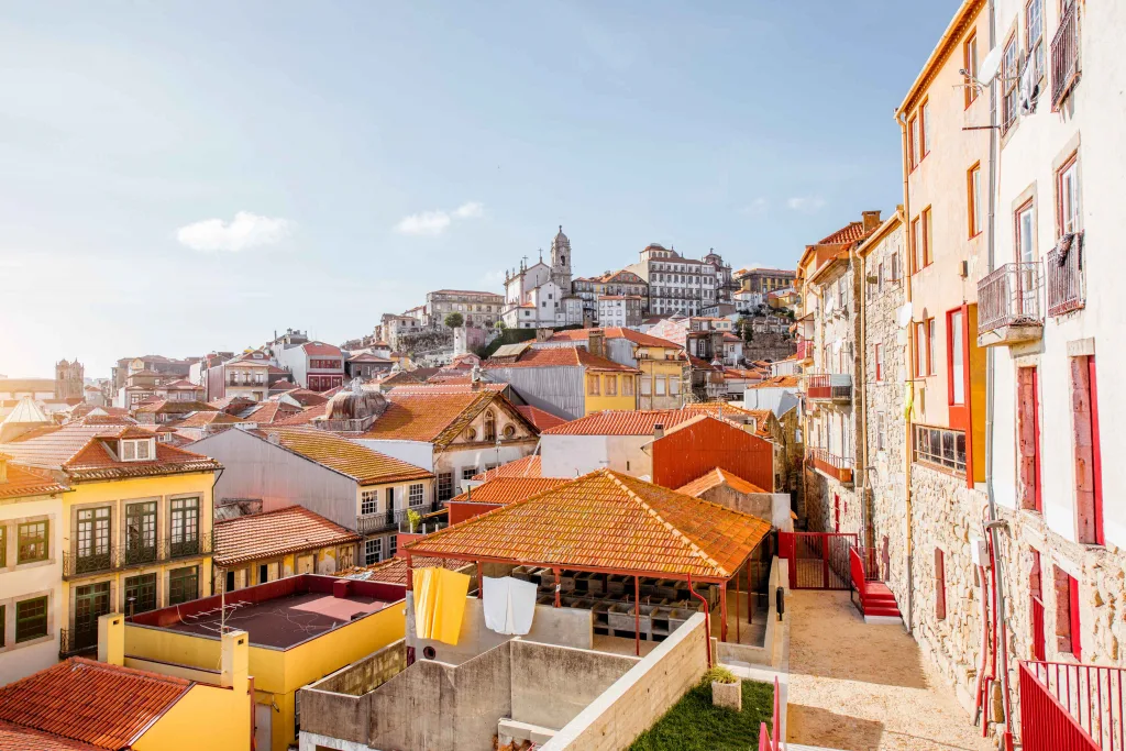 Cidades de Portugal para morar: conheça as melhores opções 2