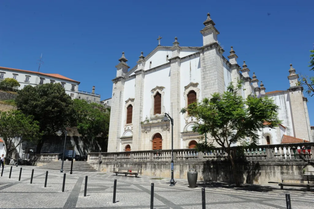 Descubra Leiria em Portugal: destino cada vez mais procurado 2