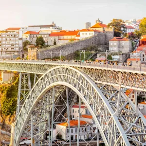 Aluguel de carro em Portugal