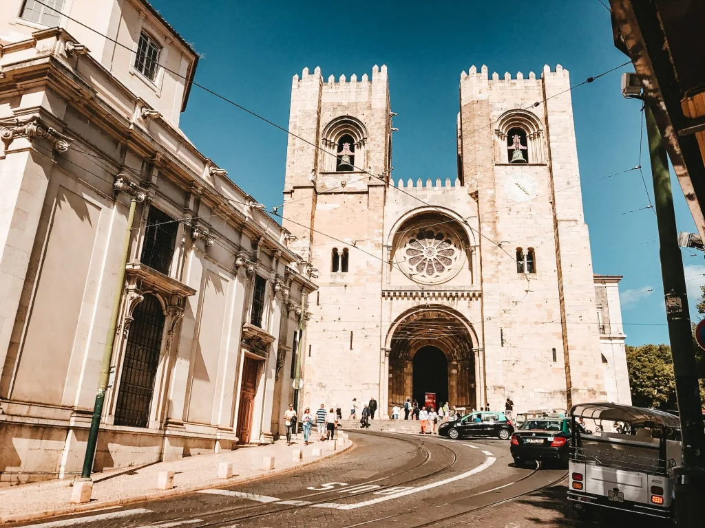 Roteiro de 2 dias em Lisboa: Explore as atrações imperdíveis da cidade 6