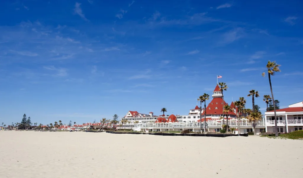 12 praias incríveis para aproveitar na Califórnia 6