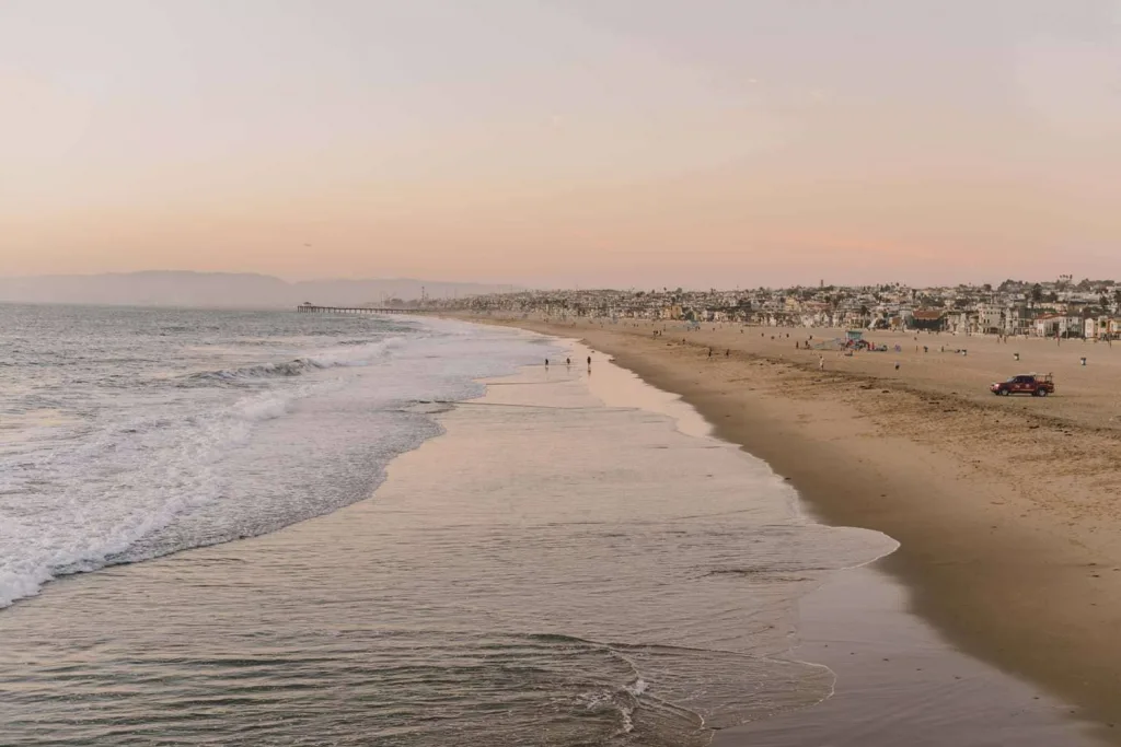 12 praias incríveis para aproveitar na Califórnia 12