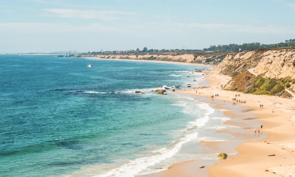 12 praias incríveis para aproveitar na Califórnia 8