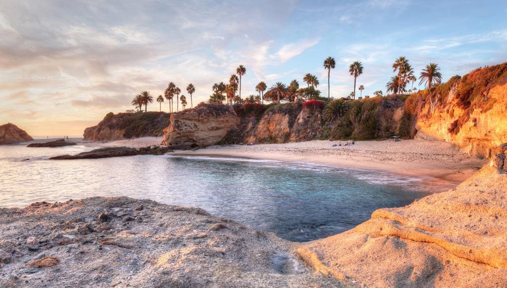 12 praias incríveis para aproveitar na Califórnia 4