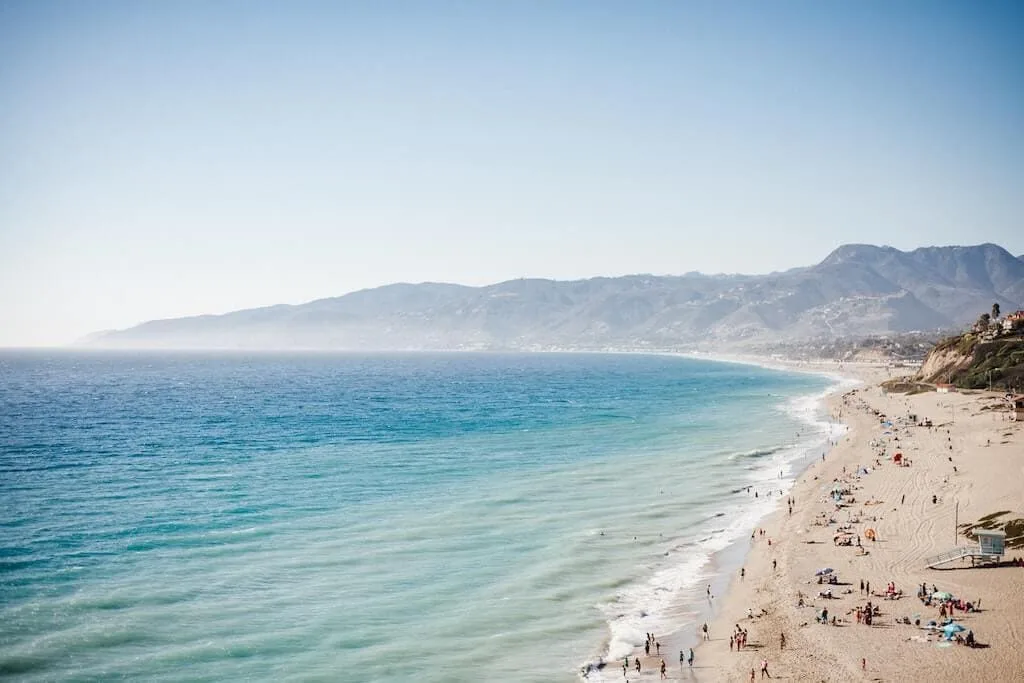 12 praias incríveis para aproveitar na Califórnia 5