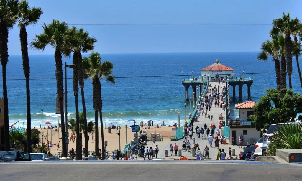 5 praias que todo surfista deve conhecer na Califórnia 1