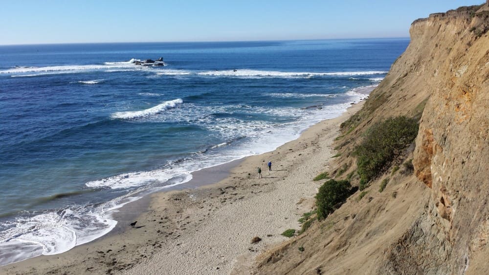 5 praias que todo surfista deve conhecer na Califórnia 4