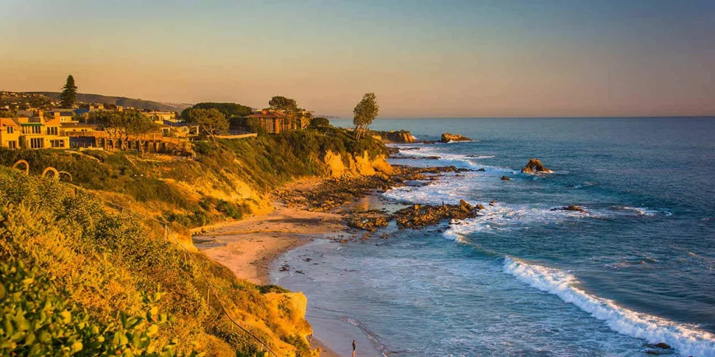 12 praias incríveis para aproveitar na Califórnia 2