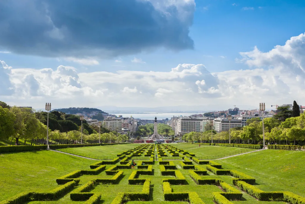 Roteiro de 2 dias em Lisboa: Explore as atrações imperdíveis da cidade 1