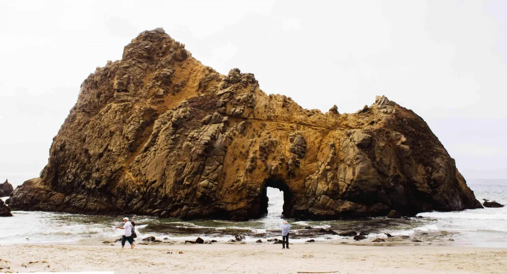 12 praias incríveis para aproveitar na Califórnia 11