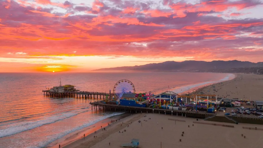 12 praias incríveis para aproveitar na Califórnia 3