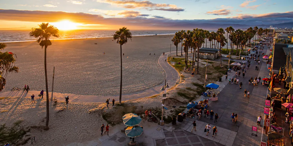 12 praias incríveis para aproveitar na Califórnia 1
