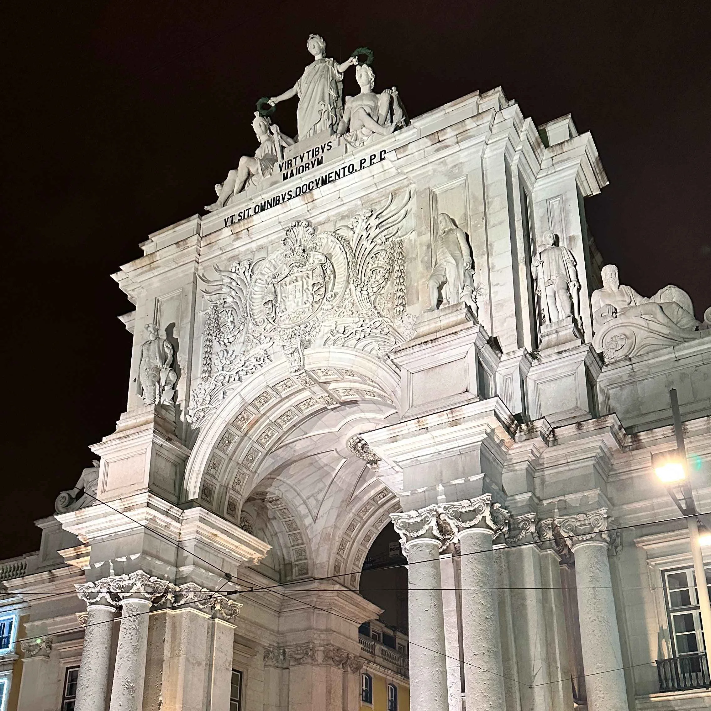 Roteiro de 2 dias em Lisboa: Explore as atrações imperdíveis da cidade 3