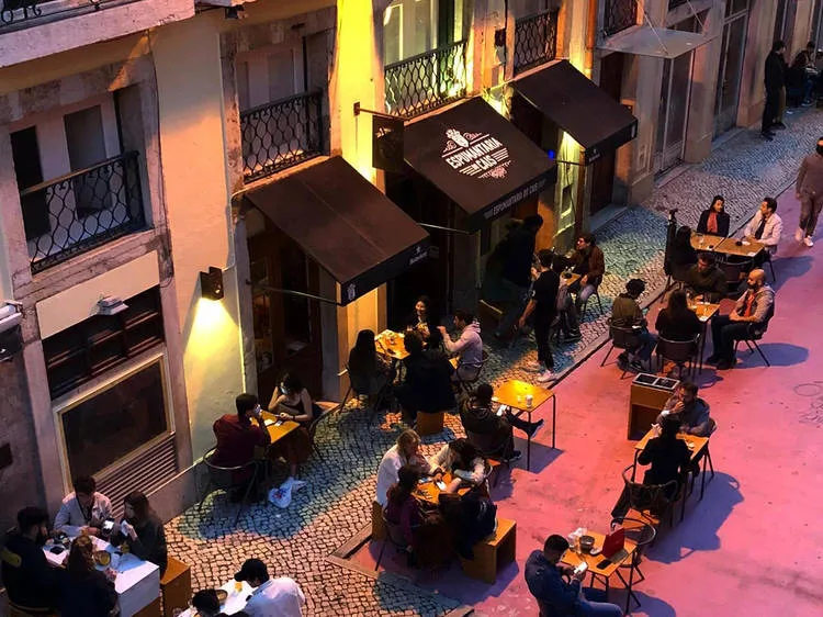 Como é a vida noturna em Lisboa? Dicas para aproveitar 27