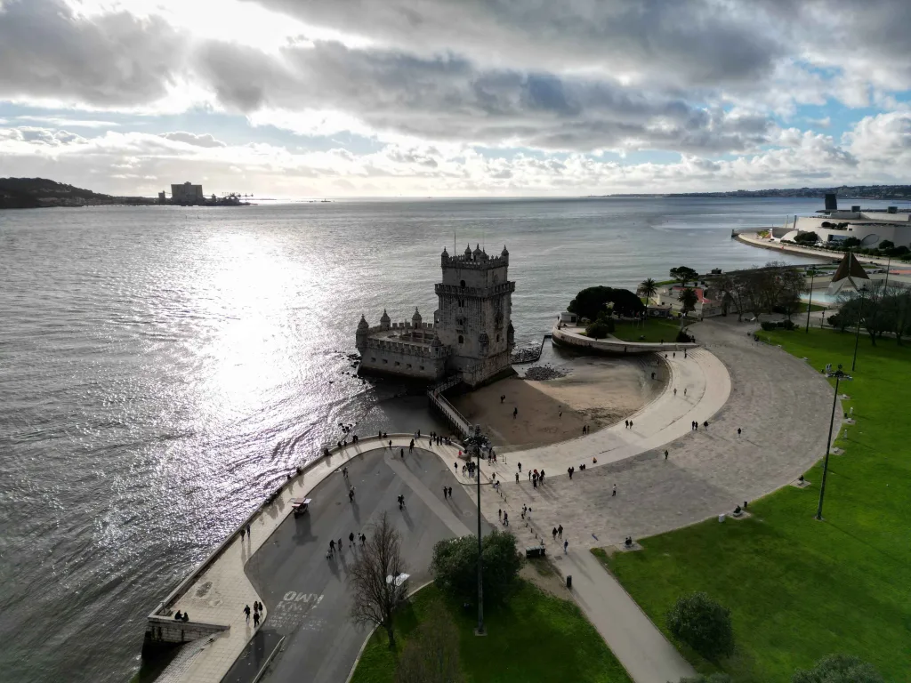 Roteiro de 2 dias em Lisboa: Explore as atrações imperdíveis da cidade 12