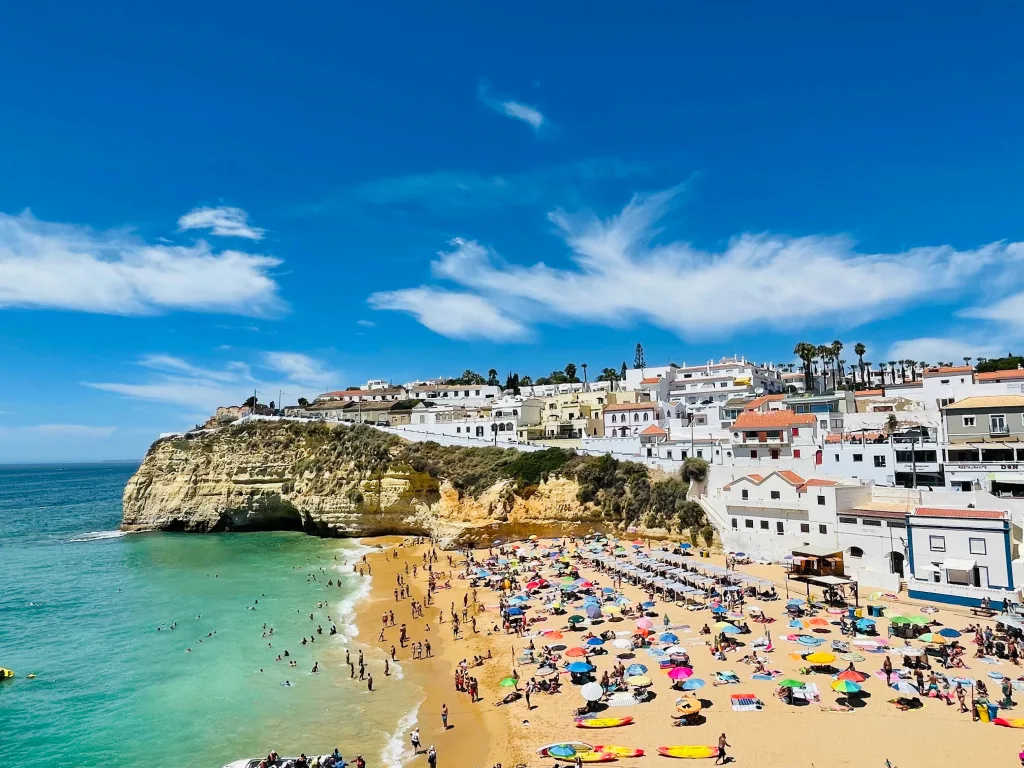Verão em Portugal: como curtir essa estação no país? 1