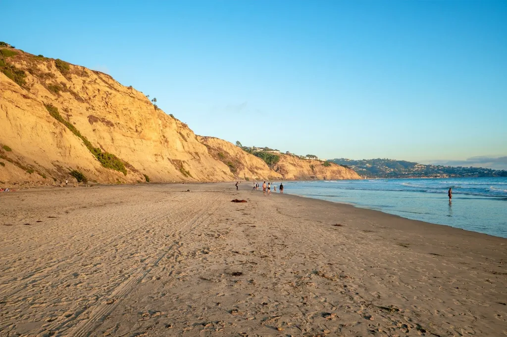 Confira 3 praias de nudismo para tomar sol na Califórnia 1
