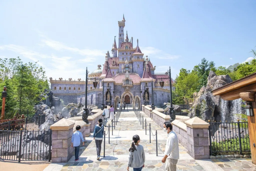 Os melhores parques da Disney para visitar em 2024 9