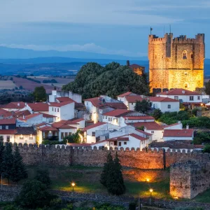 bragança