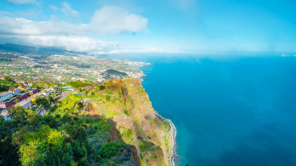 Ilha da Madeira em Portugal: o destino perfeito para suas próximas férias 2