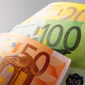 cotação do euro