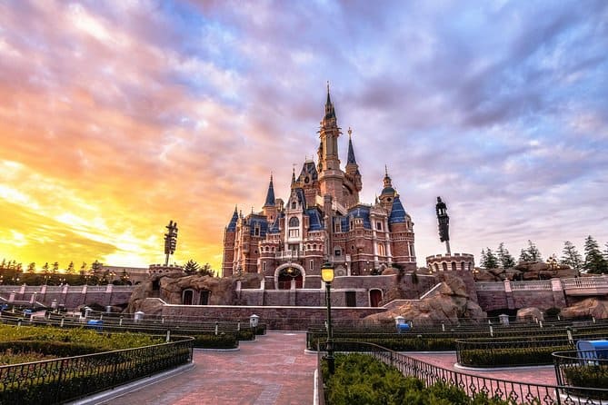 Os melhores parques da Disney para visitar em 2024 10