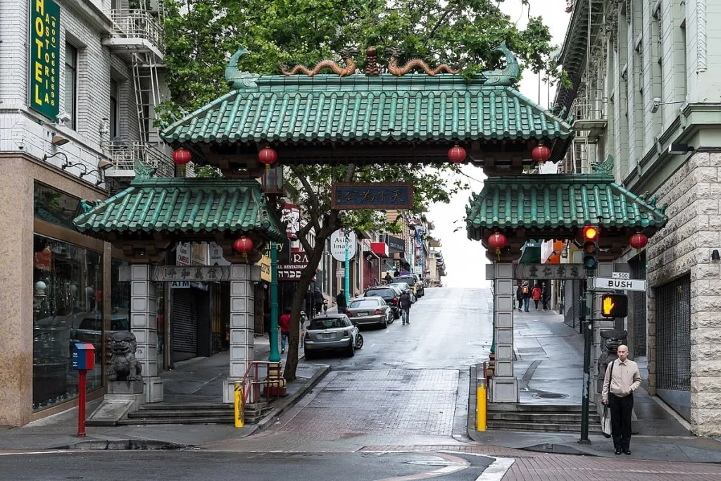 Chinatown em San Francisco: dicas para descobrir a cultura chinesa na Califórnia 1