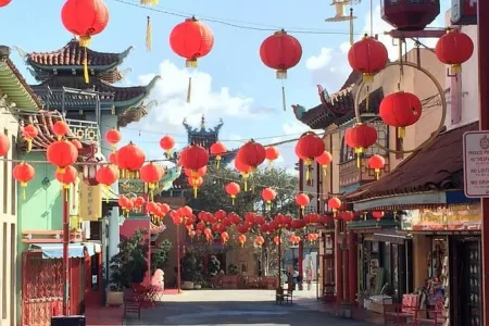 Little Tokyo, Califórnia: tudo o que você precisa saber antes de visitar little tokyo na califórnia