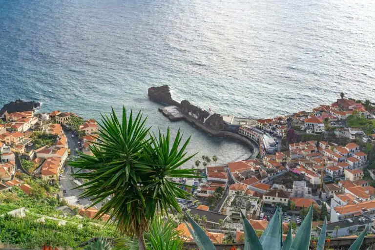 Ilha da Madeira em Portugal: o destino perfeito para suas próximas férias Ilha da Madeira em Portugal: o destino perfeito para suas próximas férias 1