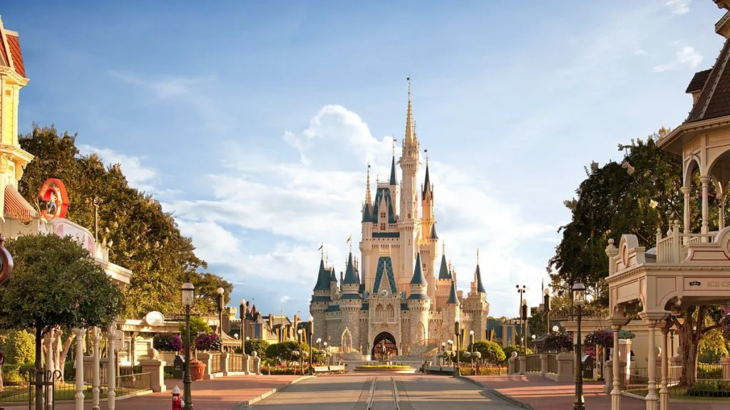 Os melhores parques da Disney para visitar em 2024 3