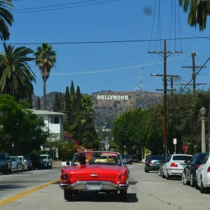 passeios em los angeles de graça