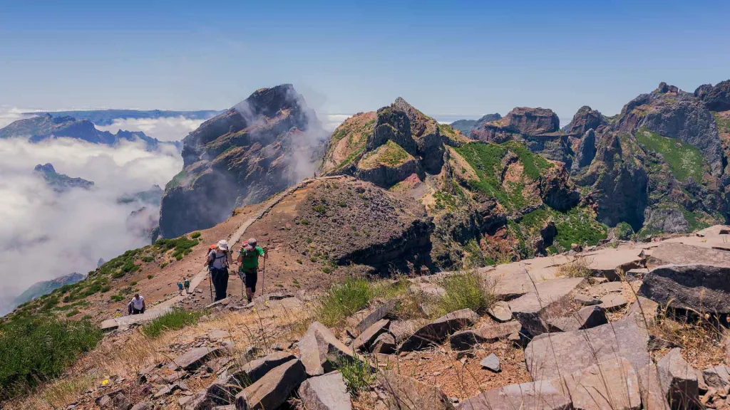 Ilha da Madeira em Portugal: o destino perfeito para suas próximas férias 6