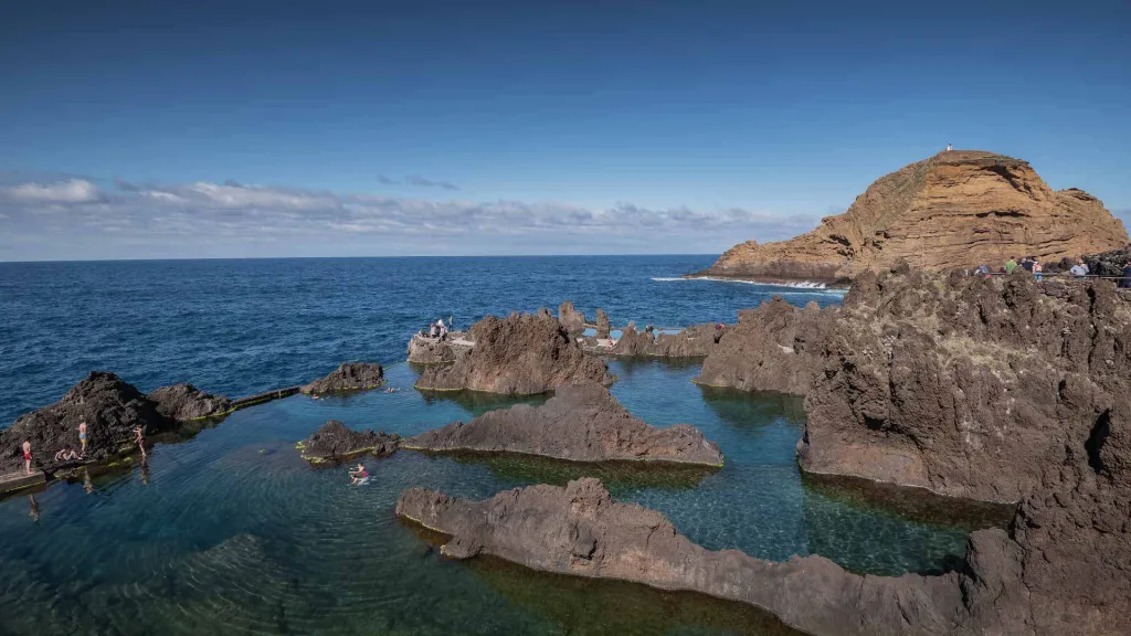 Ilha da Madeira em Portugal: o destino perfeito para suas próximas férias 5