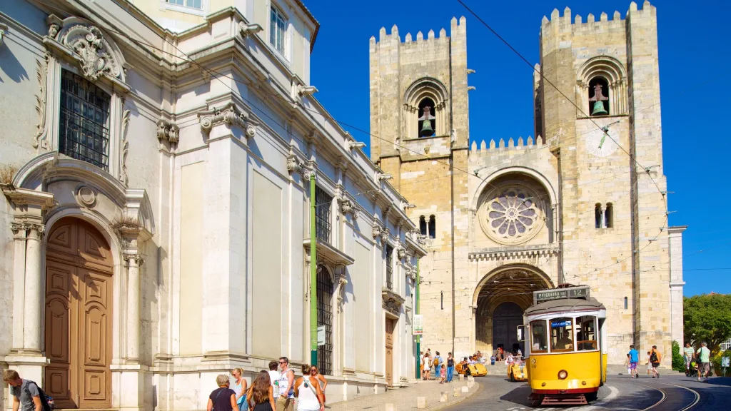 Conheça as 10 principais igrejas em Portugal! 2