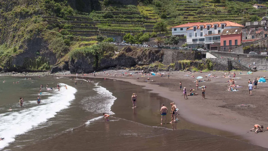 Ilha da Madeira em Portugal: o destino perfeito para suas próximas férias 7