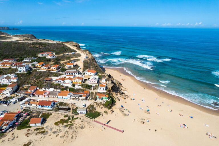 verão em portugal