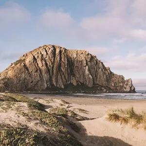 morro bay california