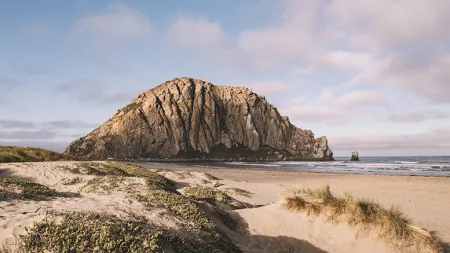 Morro Bay, Califórnia: descubra o que fazer neste paraíso natural morro bay california