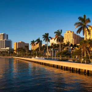 palm beach florida
