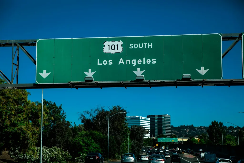 Qual é o custo de vida em Los Angeles? 4