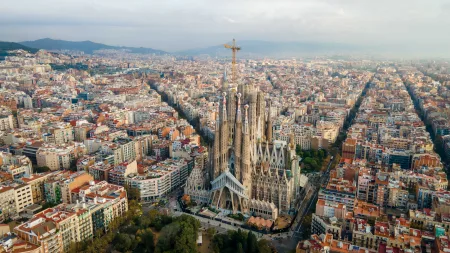 Onde fica Barcelona e como chegar: Guia essencial para planejar sua visita Onde fica Barcelona