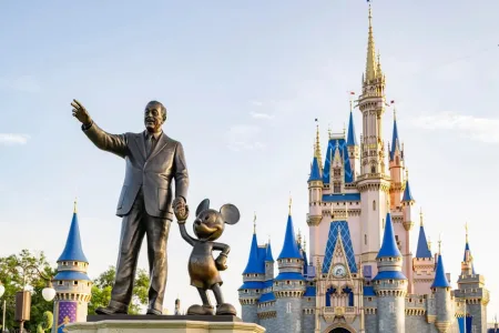 As melhores atrações do Magic Kingdom em 2024 melhores atrações do magic kingdom