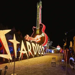 neon museum