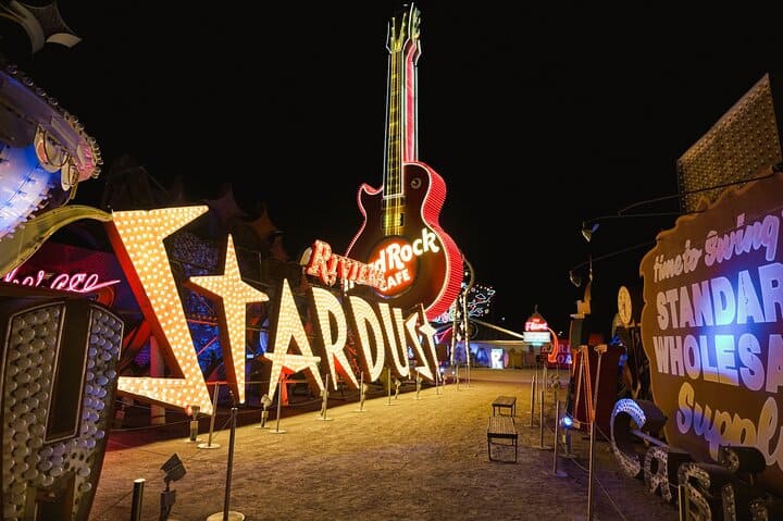 neon museum