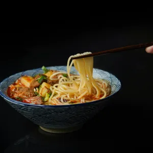 China Mama
