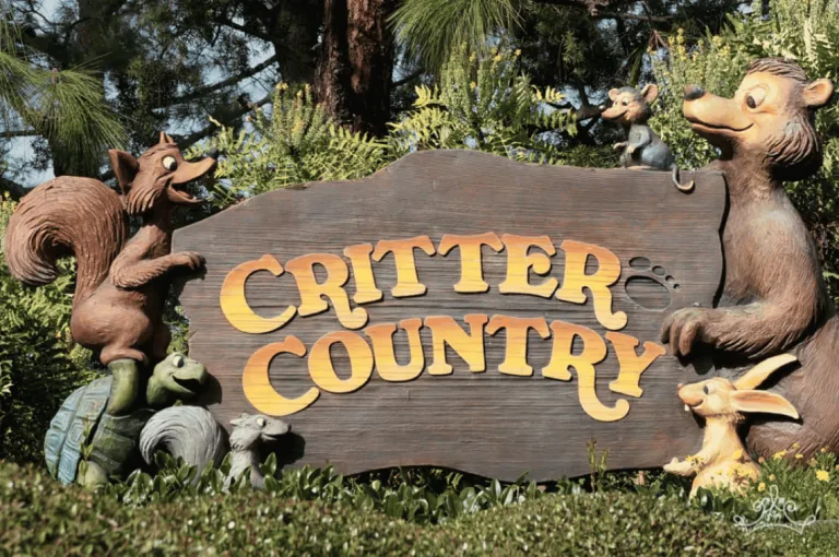 Critter Country